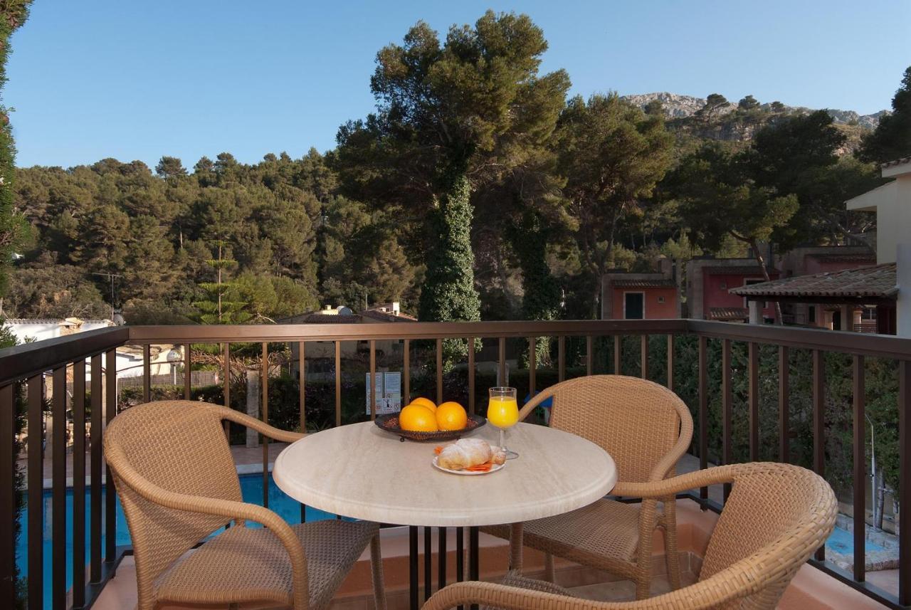 Pinos Altos 12 Appartement *