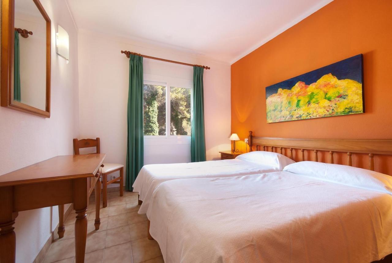 Appartement Pinos Altos 12