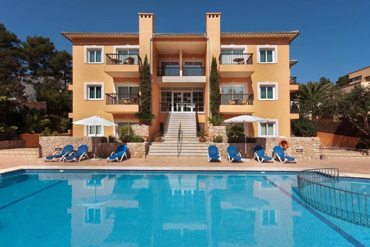 Appartement Pinos Altos 12 *