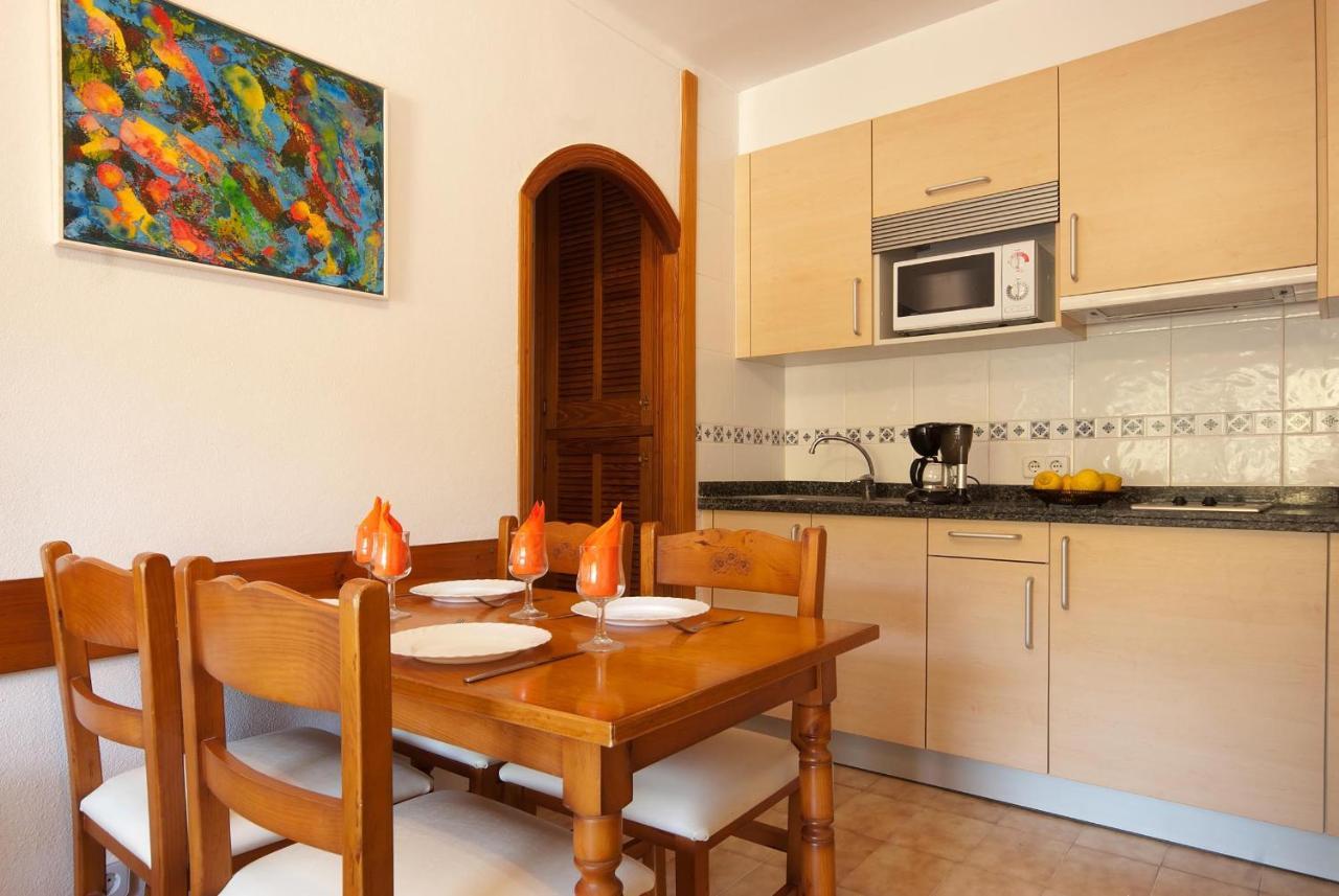 Apartment Pinos Altos 12